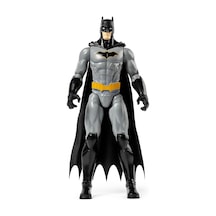 Spm-6071134 Batman Fgr 12in Btmns S1 V1 Sustnble Rf