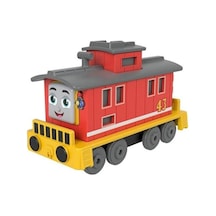 Thomas ve Arkadaşları