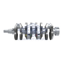 GENMOT 1446 Krank Accent 1.3 1.5 95-00 Accent Admıra Getz 1.3 1.5 00-05