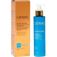 Lierac Sunissime Rehydrating Repair Milk 150 ML
