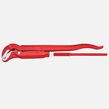 Knipex S Form 1,5" Boru Anahtarı