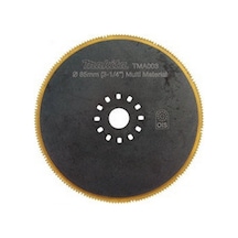 Segmanlı Testere Bıçağı 85 Mm