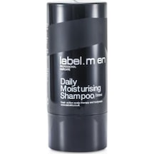 Label.m Men Daily Moisturising Shampoo 300 ML