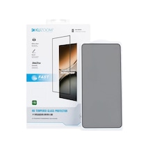 Gizlilik Camı Cam Film Dokunmatik Koruma Samsung Fold8 Hayalet Privacy Hd 9d Ekran Koruyucu