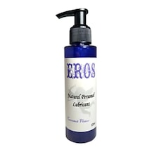 Coconut Flavor Natural Personal Lubricant 125ml Hindistancevizi Aromalı Kayganlaştırıcı X2 Adet