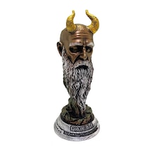 God Of War Polyester Figür 181