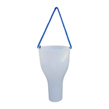 Suntek Üzüm Meyve Islatma Kupası Yetiştirme Bakımı S