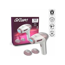 Arzum Sateen Touch Pro IPL Lazer Epilasyon Cihazı