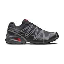 Salomon Speedcross 3 Gore-tex Erkek Outdoor Koşu Ayakkabısı L47731700 Siyah Siyah