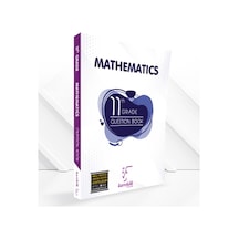 Karekök 2025-2026 Müfredat 11th Grade Questıon Book