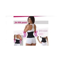 Medikaltec Terletme Özellikli Bel Korsesi