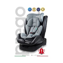 Prego Profix Pro Signal 360  Derece Dönebilen Isofixli 0-36 KG Oto Koltuğu