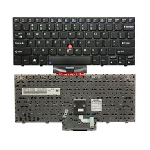Lenovo Uyumlu Thinkpad X100 X100E Ingilizce Klavye Tuş Takımı 6