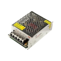 Hightek 24V 2A Metal Kasa Adaptör - Led Driver (334240506)