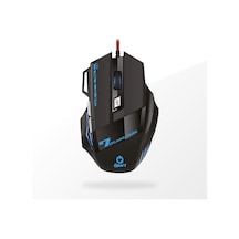 Qpart QM-102 USB Rainbow Optik Mouse Qpart QM-102 USB Rainbow Optik Mouse