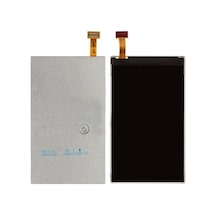 Nokia Asha 305, 306, 308, 309 Ekran   Lcd Panel