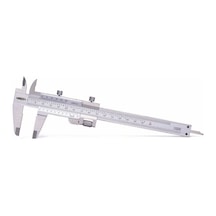 Mekanik Kumpas Hassas Ayarlı 0-130mm/0-5'' 0.02mm