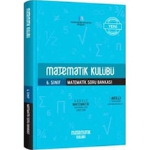 6. Sınıf Matematik Soru Bankası / Selin Kılınç Tatlıpınar