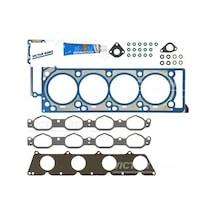 Takım Conta Ust Sag M273 C219 W211 W212 W221 Vıctor Reınz A2730161420/ 381.580/ 535.730
