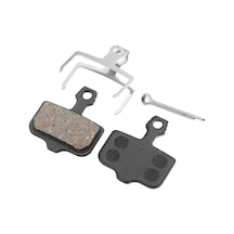 Xbyc Blt-5 F3 Fırtına,gorilla Scooter Uyumlu Bisiklet Disk Fren Balatası