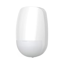 Hikvision Kablosuz Alarm - Pır Hareket Dedektörü Ds-pdp15p-eg2-we