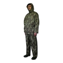 Savage Imperteks Takım Yağmurluk 11010 Dijital Kamuflaj Xxl Çok Renkli