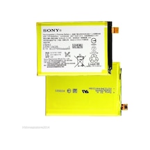 Sony Xperia Z5 Premium Pil Batarya ve Tamir Seti Lis1605Erpc