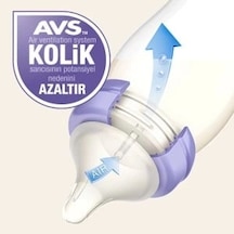 Mey İthalat Pp Biberon Seti 2x160 Ml