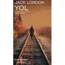 Yol İş Bankası Kültür Yayınları Jack London