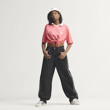 Adidas Kq6474 Barrel Pnt D Kadın Pantolon Siyah