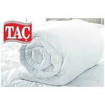 Taç Microfiber Yorgan Tek Kişilik