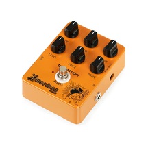 Beattron Bfs70 American Pedal