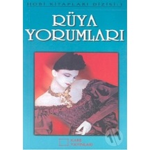 Rüya Yorumları - Kare Yayınları