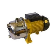 Vortex Vpi100 Paslanmaz Çelik Jet Pompa 1Hp 9 Metreden Emişli