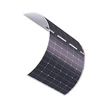 Teknovasyon Arge 170 Watt Monokristal Half-cut Esnek Güneş Paneli