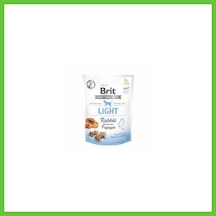 Bezos Light Sağlayan Tavşanlı Ve Papayalı Köpek Ödülü 150 Gr Dmc
