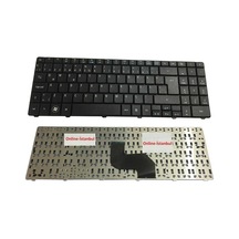 Emachines Machines E430 Notebook Klavye Tr - 509540609