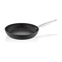 Falez Black Lıne 30 CM Tava