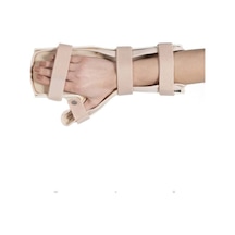 Statik El Bilek Splinti Sağ-large