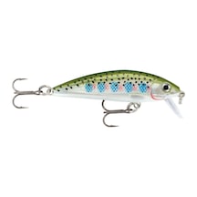 Rapala X-Rap Countdown Sahte Balığı Rt 50Mm