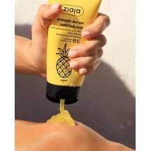 Ananas Özlü Vücut Scrubı 160 Ml