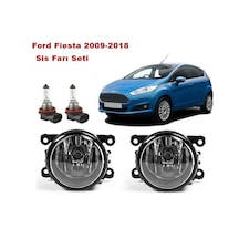 Ford Fiesta 2009-2018 Sis Farı Seti 8200074008