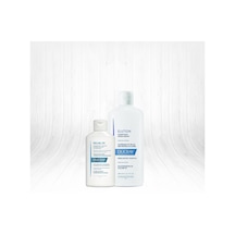 Ducray Kelual Ds 100 ML + Elution Kepeğe Karşı Şampuan 200 ML
