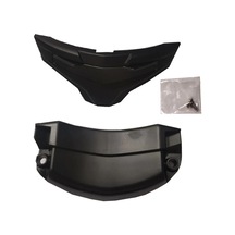 Nexx X.r3r Kask Çene Havalandırma Siyah Çok Renkli