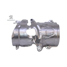 Egzoz Isi Kalkan Saci 206-307-308-partner 1.6hdi Peugeot 3m51 9n454 Clc / 3m519n454clc 1723.ax