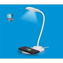 İmex Şarj Standlı Masaüstü Usb Lamba