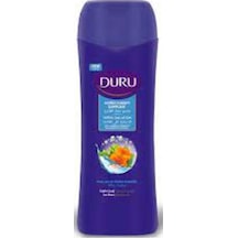 Duru Kepeğe Karşı Şampuan 2 x 600 ML