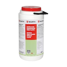 Doğal El Temizleyici 4 Litre Natural