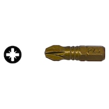 Ceta Form Cb/353dm Duramax Pozidriv Bits Uçlar Pz3x25 Mm