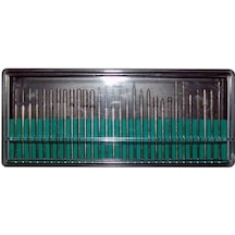 Todrill TD 50901 Elmas Camcı Seti 30 Parça